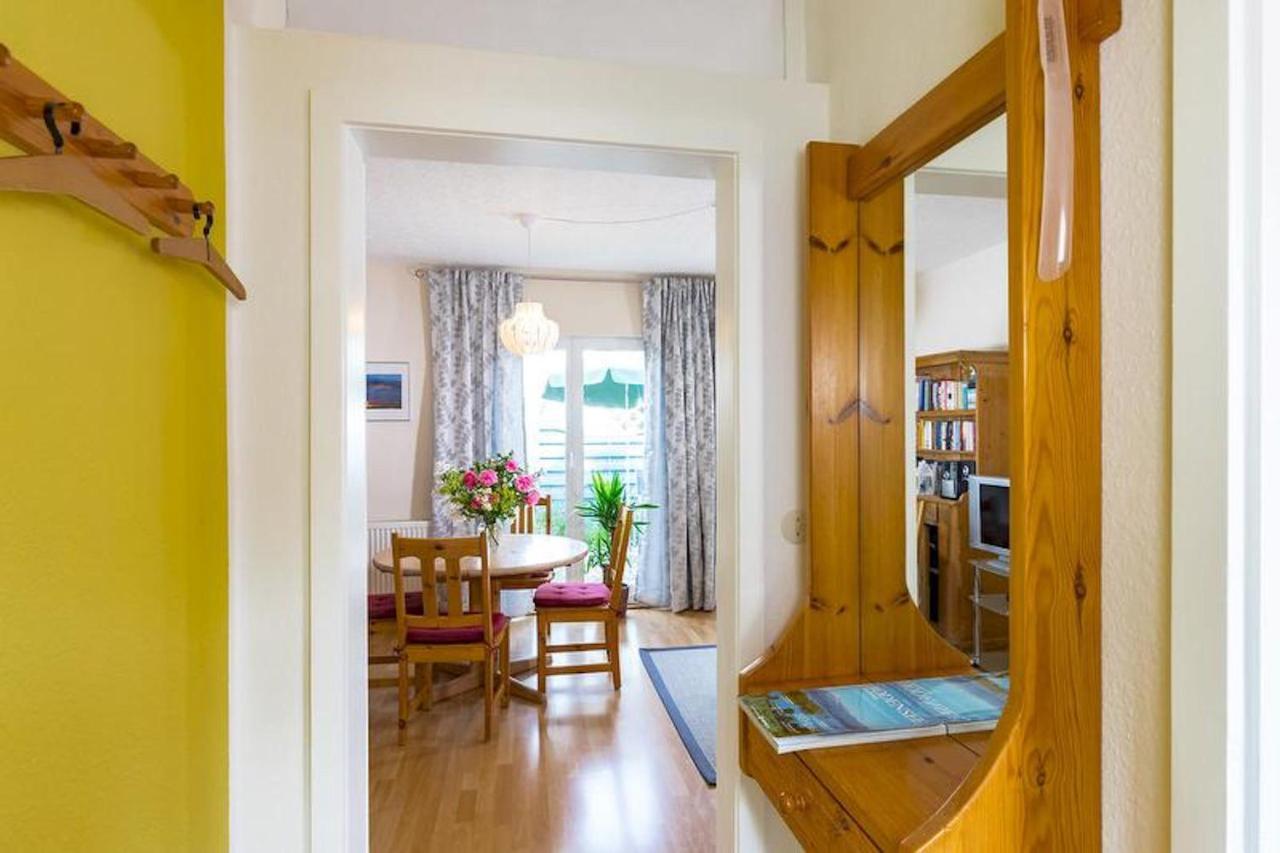 אוברלינגן Ferienwohnung Rosenrot מראה חיצוני תמונה