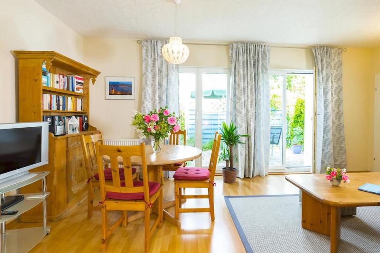 אוברלינגן Ferienwohnung Rosenrot מראה חיצוני תמונה