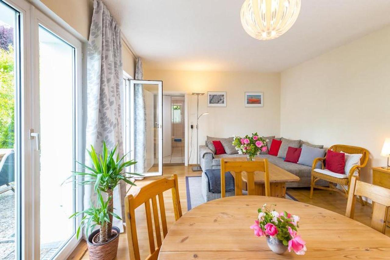 אוברלינגן Ferienwohnung Rosenrot מראה חיצוני תמונה